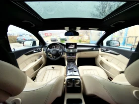 Mercedes-Benz CLS 400, снимка 9