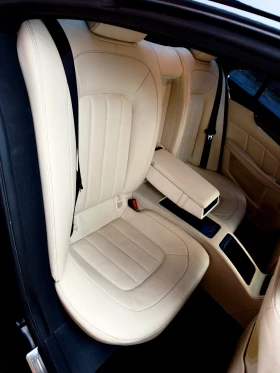 Mercedes-Benz CLS 400, снимка 12