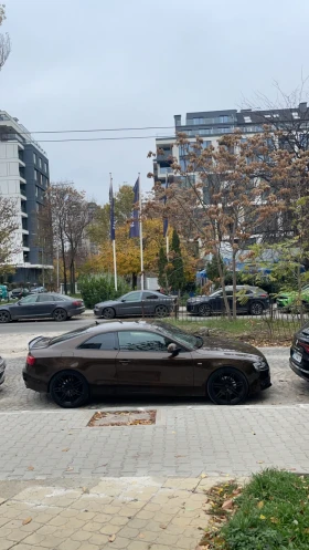 Audi A5 3.2FSI, снимка 3