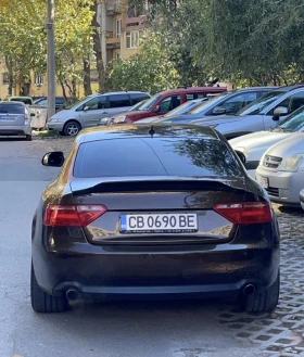Audi A5 3.2FSI, снимка 2