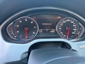 Audi A8, снимка 11