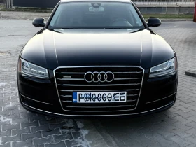 Audi A8, снимка 1