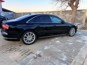 Audi A8, снимка 5