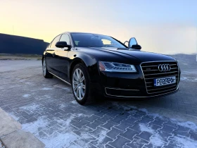 Audi A8, снимка 4