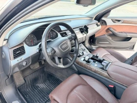 Audi A8, снимка 8