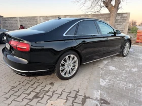 Audi A8, снимка 7
