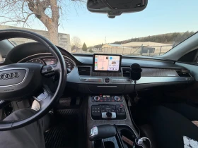 Audi A8, снимка 14