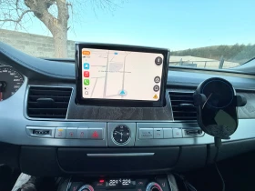 Audi A8, снимка 15