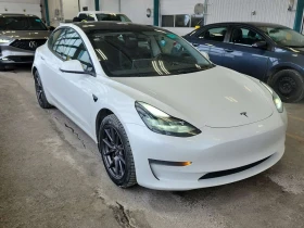 Tesla Model 3 STANDARD RANGE PLUS /CARFAX/Подгрев/Пано, снимка 1