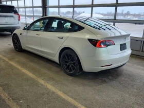 Tesla Model 3 STANDARD RANGE PLUS /CARFAX/Подгрев/Пано, снимка 4