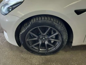Tesla Model 3 STANDARD RANGE PLUS /CARFAX/Подгрев/Пано, снимка 17