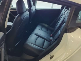 Tesla Model 3 STANDARD RANGE PLUS /CARFAX/Подгрев/Пано, снимка 12