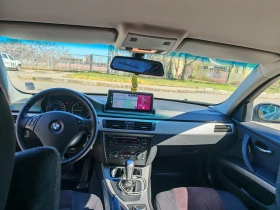 BMW 320, снимка 2