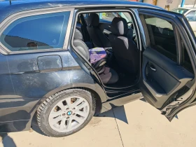 BMW 320, снимка 9