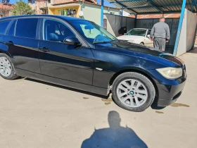 BMW 320, снимка 12