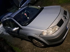 Renault Megane, снимка 1
