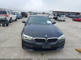 BMW 540 i, снимка 11