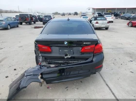 BMW 540 i, снимка 15