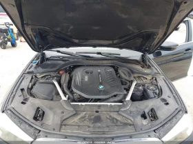 BMW 540 i, снимка 9