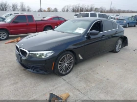 BMW 540 i, снимка 1