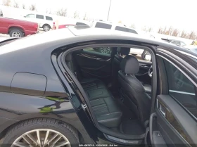 BMW 540 i, снимка 8