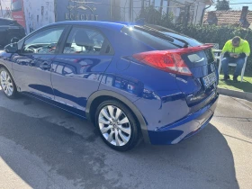 Honda Civic 1.8 i-VTEC Sport, Камера | Michelin 2025, Обслуж, снимка 4