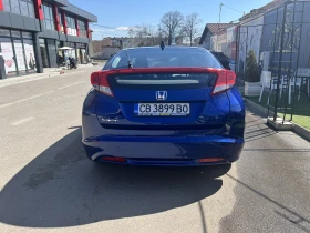 Honda Civic 1.8 i-VTEC Sport, Камера | Michelin 2025, Обслуж, снимка 5