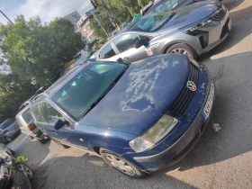 VW Passat, снимка 1