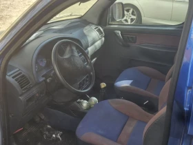 Citroen Berlingo 1.8, снимка 4