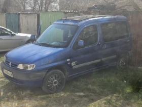 Citroen Berlingo 1.8, снимка 2