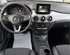 Mercedes-Benz B 200, снимка 6