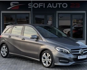 Mercedes-Benz B 200, снимка 2