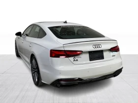 Audi A5 Sportback* Quattro* АвтоКредит* (ЦЕНА ДО БГ), снимка 10