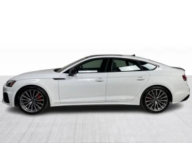 Audi A5 Sportback* Quattro* АвтоКредит* (ЦЕНА ДО БГ), снимка 9