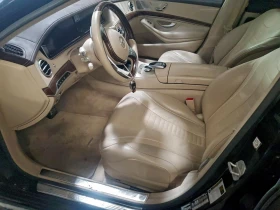 Mercedes-Benz S 550 4.6l 4Matic, снимка 7