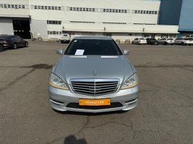 Mercedes-Benz S 350 CDI-ОЧАКВАН ВНОС-РЕАЛНИ КМ!, снимка 2