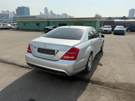 Mercedes-Benz S 350 CDI-ОЧАКВАН ВНОС-РЕАЛНИ КМ!, снимка 4