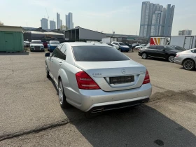 Mercedes-Benz S 350 CDI-ОЧАКВАН ВНОС-РЕАЛНИ КМ!, снимка 6