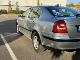 Skoda Octavia 1.9 TDI DSG, Сервизна история, снимка 4