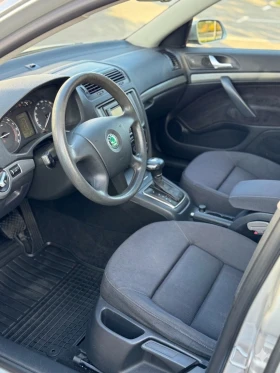 Skoda Octavia 1.9 TDI DSG, Сервизна история, снимка 9