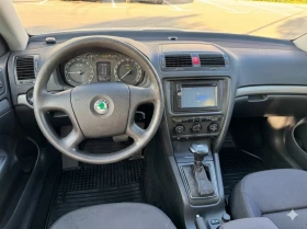 Skoda Octavia 1.9 TDI DSG, Сервизна история, снимка 11