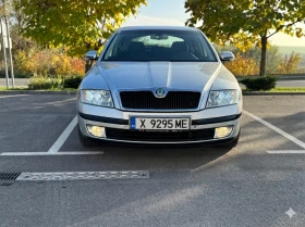 Skoda Octavia 1.9 TDI DSG, Сервизна история, снимка 2