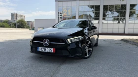 Mercedes-Benz A 180 Line Assist| Камера 360| Дигитален| Distronic, снимка 1