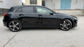 Mercedes-Benz A 180 Line Assist | Камера | Перфектен Дигитален, снимка 3