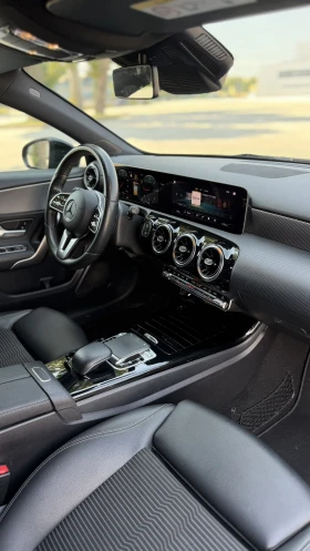 Mercedes-Benz A 180 Line Assist| Камера 360| Дигитален| Distronic, снимка 15