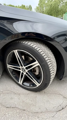 Mercedes-Benz A 180 Line Assist | Камера | Перфектен Дигитален, снимка 13
