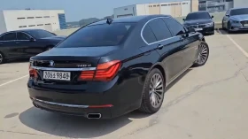 BMW 730 Individual 2015, снимка 1