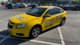 Chevrolet Cruze 1.8, снимка 2