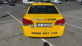 Chevrolet Cruze 1.8, снимка 4