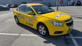 Chevrolet Cruze 1.8, снимка 6
